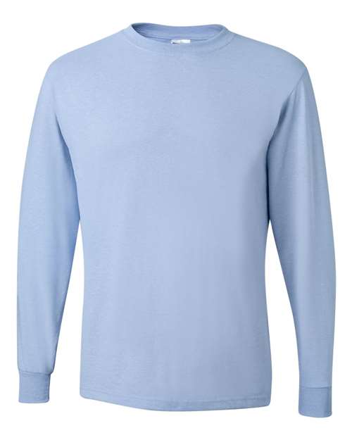 Light Blue - JERZEES 29LSR - Size: 2XL