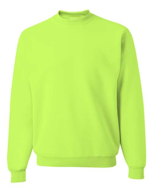 Safety Green - JERZEES 562MR - Size: 2XL
