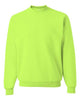 Safety Green - JERZEES 562MR - Size: 2XL