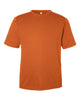 Sport Burnt Orange - Team 365 TT15 - Size: 2XL
