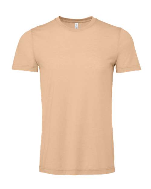 Sand Dune Triblend - BELLA + CANVAS 3413 - Size: 2XL