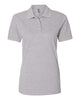 Athletic Heather - JERZEES 443W - Size: 2XL