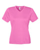 Sport Charity Pink - Team 365 TT15W - Size: 2XL