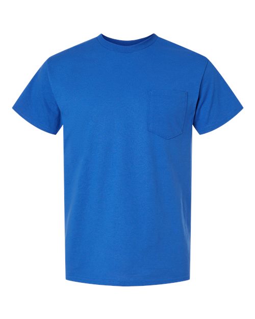 Royal - Gildan - Gildan 8300 - Size: 2XL