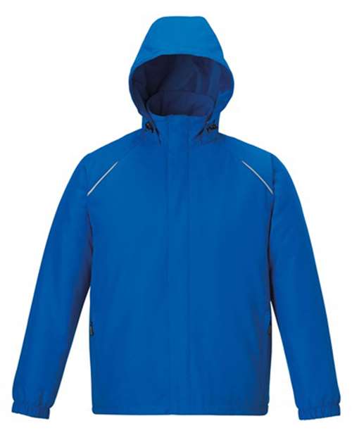 True Royal - CORE365 88189 - Size: 2XL