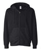 Black - Independent Trading Co. - Independent Trading Co. SS4500Z - Size: 2XL