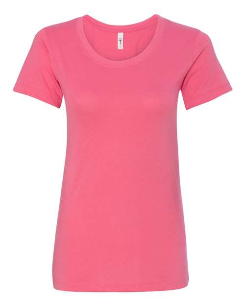 Hot Pink - Next Level - Next Level 1510 - Size: 2XL