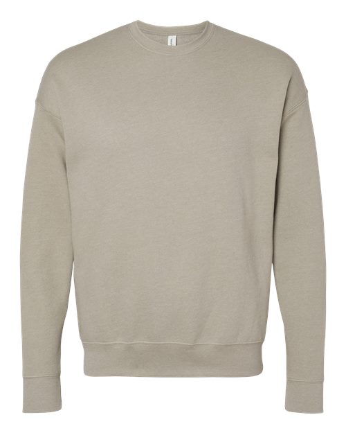 Heather Stone - BELLA + CANVAS 3945 - Size: 2XL