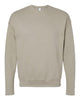 Heather Stone - BELLA + CANVAS 3945 - Size: 2XL
