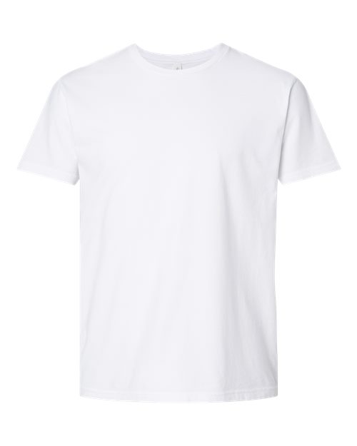 Washed White - Next Level - Next Level 3600SW - Size: 2XL