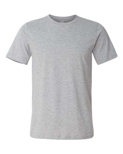 Athletic Heather - BELLA + CANVAS 3001U - Size: 2XL