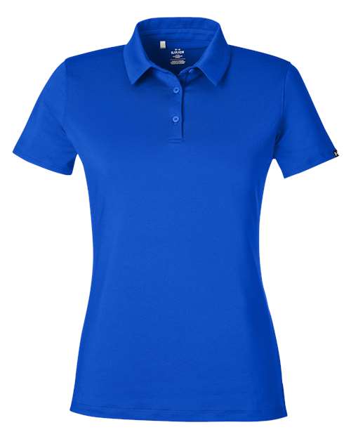 Royal/ Black - Under Armour 1385910 - Size: 2XL