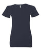 Navy - BELLA + CANVAS 6035 - Size: L