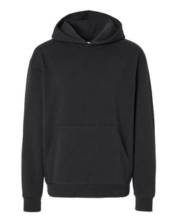 Black - Independent Trading Co. - Independent Trading Co. IND420XD - Size: 2XL