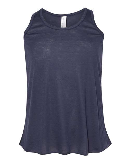 Midnight - BELLA + CANVAS 8800Y - Size: L