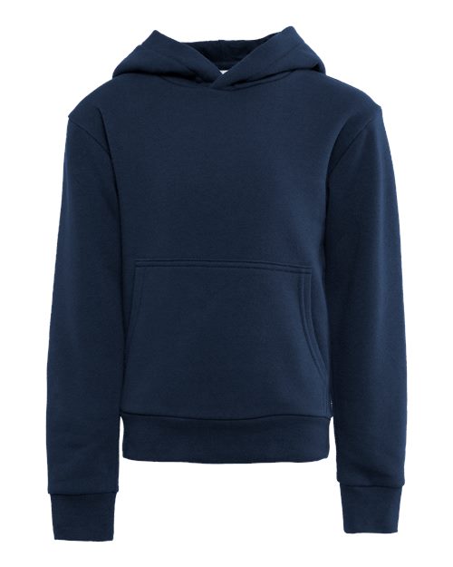 Midnight Navy - Next Level - Next Level 9113 - Size: L