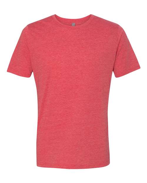 Red - Next Level - Next Level 6200 - Size: 2XL