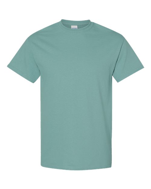 Aquatic - Gildan - Gildan 5000 - Size: 2XL