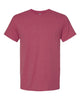 Raspberry Heather - JERZEES 560MR - Size: 2XL