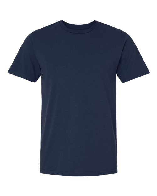 Navy - Gildan - Gildan 980 - Size: 2XL