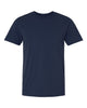 Navy - Gildan - Gildan 980 - Size: 2XL