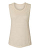 Natural Slub - BELLA + CANVAS 8803 - Size: 2XL