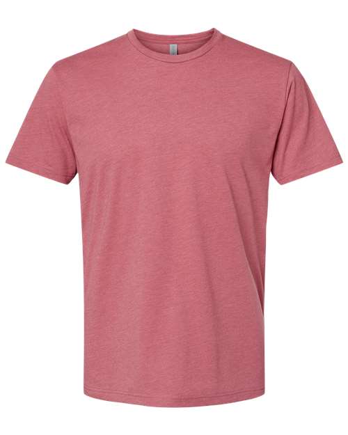 Heather Mauve - Next Level - Next Level 6210 - Size: 2XL