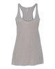 Athletic Grey Triblend - BELLA + CANVAS 8430 - Size: 2XL