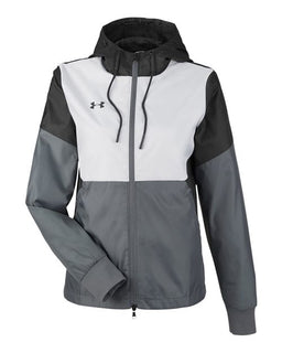 Black/ Black - Under Armour 1359348 - Size: 2XL