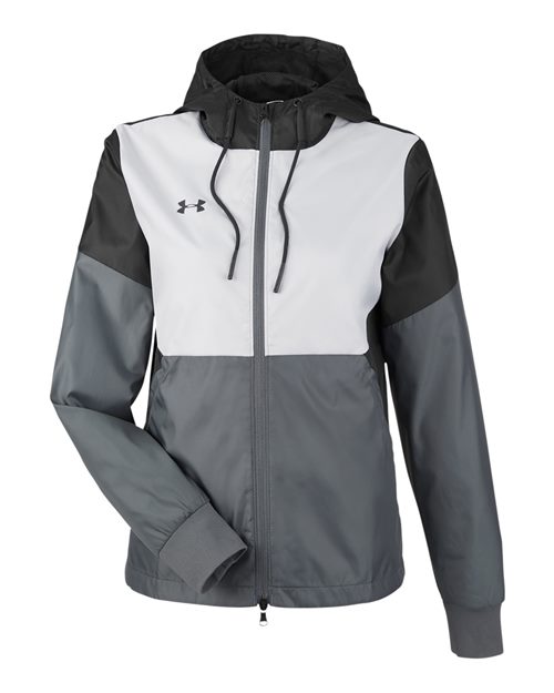 Black/ Black - Under Armour 1359348 - Size: 2XL