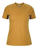 Antique Gold - Next Level - Next Level 6600 - Size: 2XL