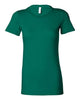 Kelly - BELLA + CANVAS 6004 - Size: 2XL