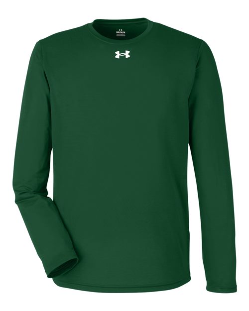 Forest Green/ White - Under Armour 1376843 - Size: 2XL
