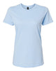 Light Blue - Gildan - Gildan 64000L - Size: 2XL