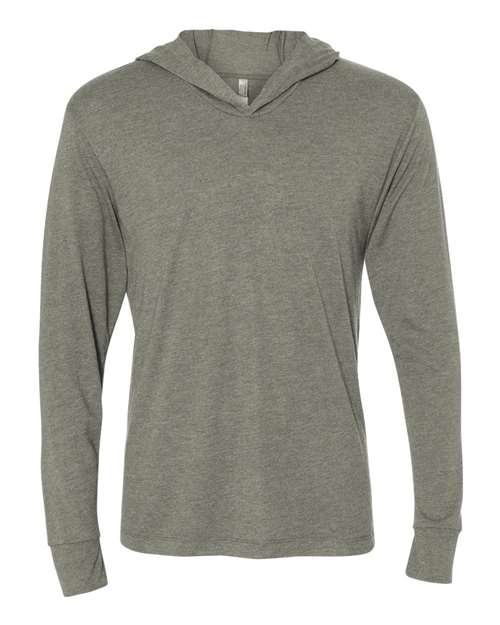 Venetian Grey - Next Level - Next Level 6021 - Size: 2XL