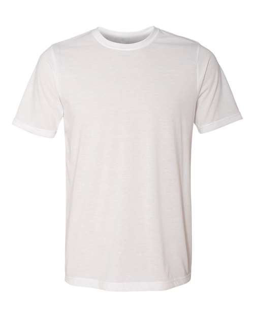 White - Next Level - Next Level 6200 - Size: 2XL