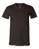 Brown - BELLA + CANVAS 3005 - Size: 3XL