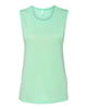 Mint - BELLA + CANVAS 8803 - Size: M
