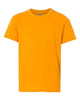Gold - Next Level - Next Level 3310 - Size: L