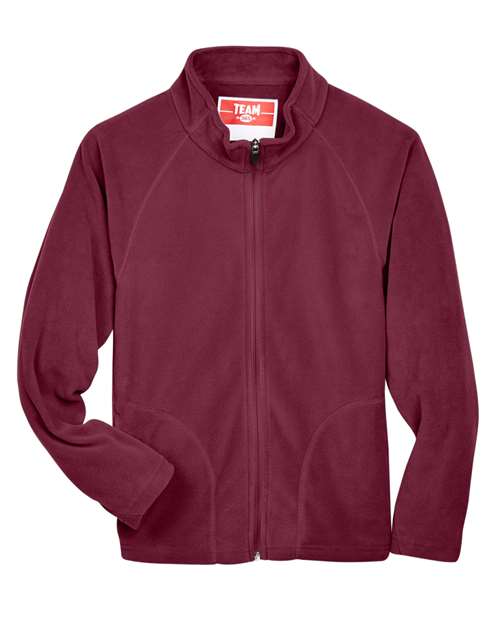 Sport Maroon - Team 365 TT90Y - Size: L