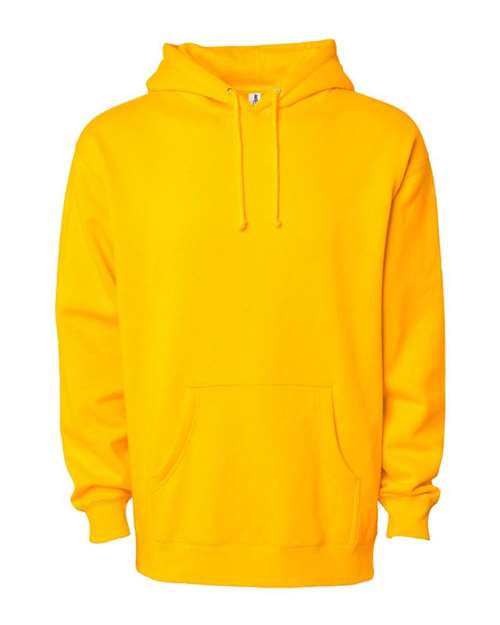 Gold - Independent Trading Co. - Independent Trading Co. IND4000 - Size: 2XL