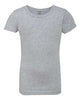 Heather Grey - Next Level - Next Level 3710 - Size: L