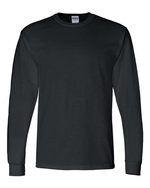 Black - Gildan - Gildan 8400 - Size: 2XL