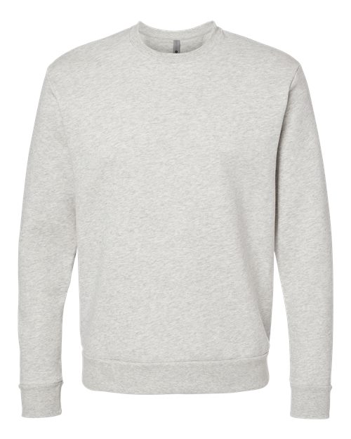 Oatmeal - Next Level - Next Level 9002 - Size: 2XL