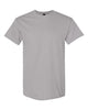 Gravel - Gildan - Gildan 5000 - Size: 2XL