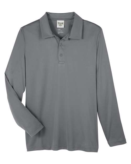 Sport Graphite - Team 365 TT51L - Size: 2XL