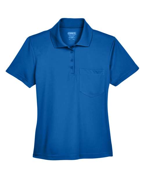 True Royal - CORE365 78181P - Size: 2XL