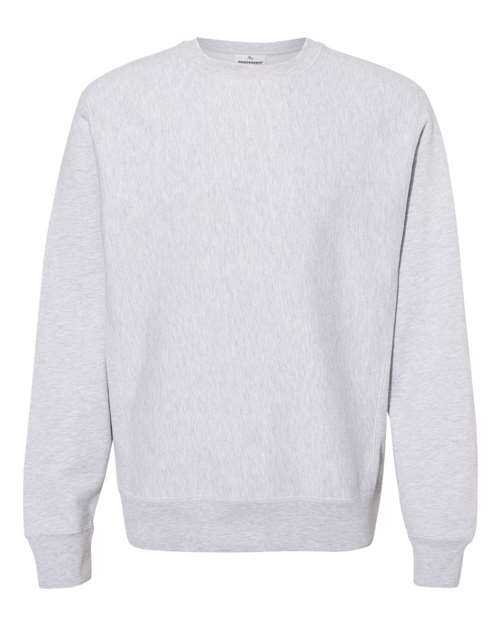 Grey Heather - Independent Trading Co. - Independent Trading Co. IND5000C - Size: 2XL