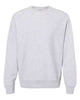 Grey Heather - Independent Trading Co. - Independent Trading Co. IND5000C - Size: 2XL