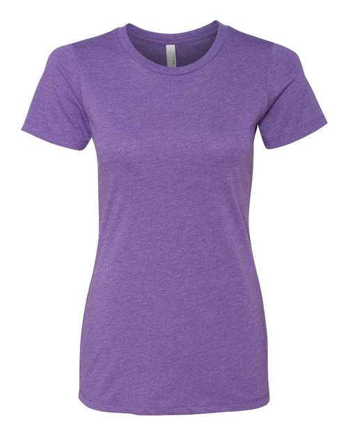 Purple Rush - Next Level - Next Level 6610 - Size: 2XL